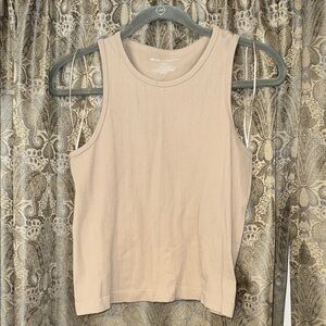 NW Taupe Tank Top